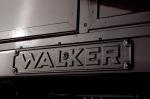 Walker Electric Model 15 Delivery Truck 1909 года